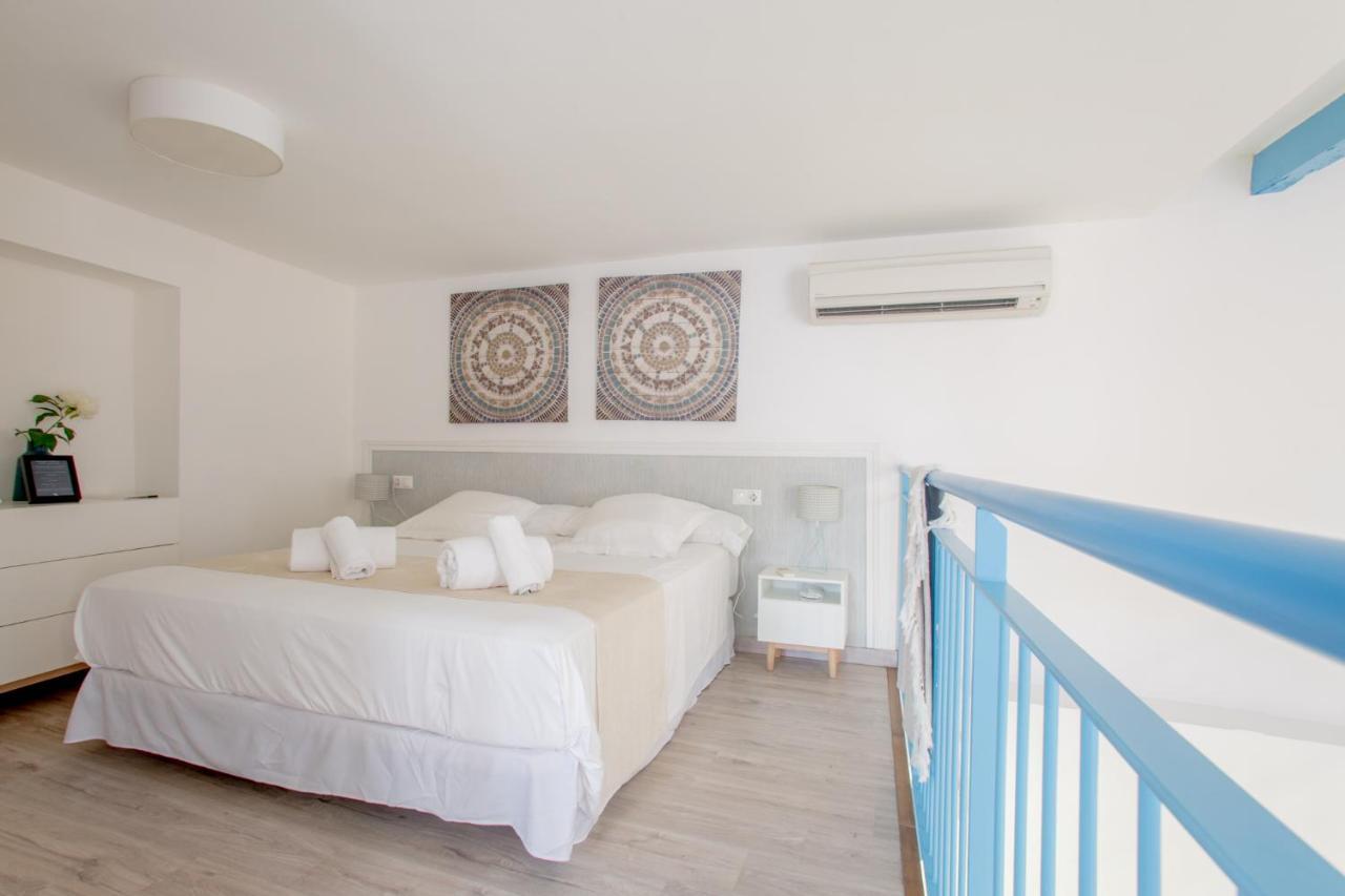 Confraria Singular Suites Пальма-де-Майорка Екстер'єр фото