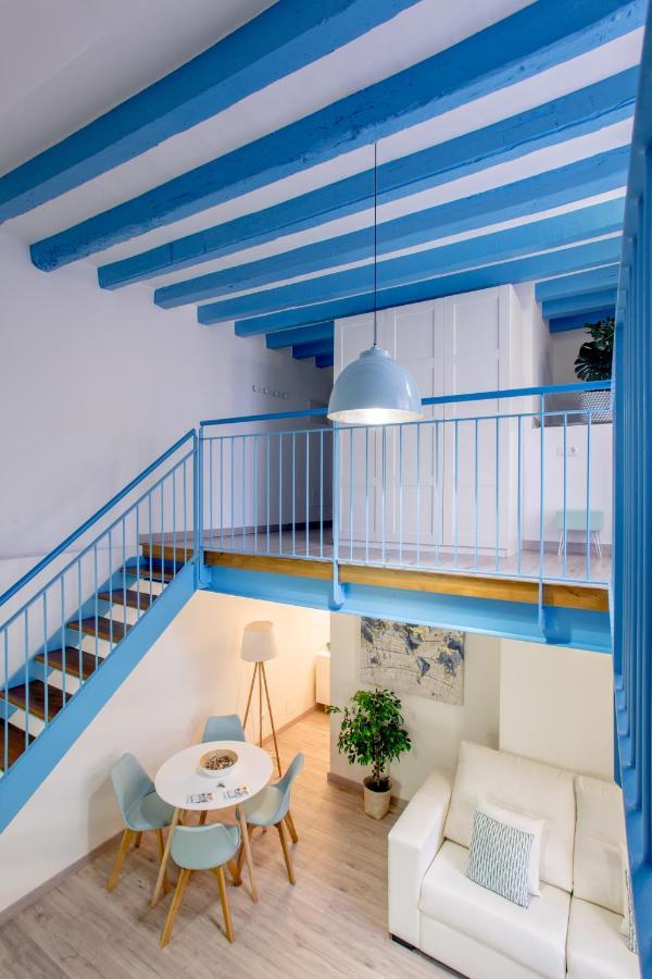 Confraria Singular Suites Пальма-де-Майорка Екстер'єр фото