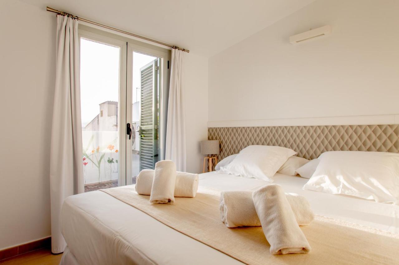 Confraria Singular Suites Пальма-де-Майорка Екстер'єр фото